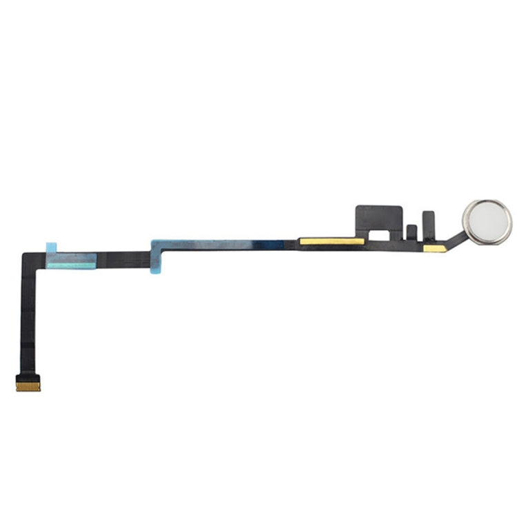 Home Button Flex Cable Does Not Support Fingerprint Identification For iPad Pro 10.5 Inch (White)