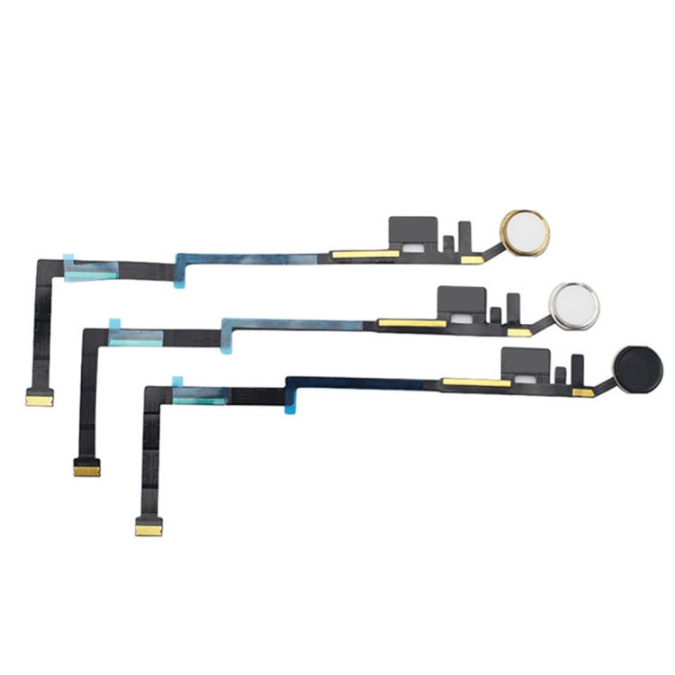 Home Button Flex Cable Does Not Support Fingerprint Identification For iPad Pro 10.5 Inch (White)