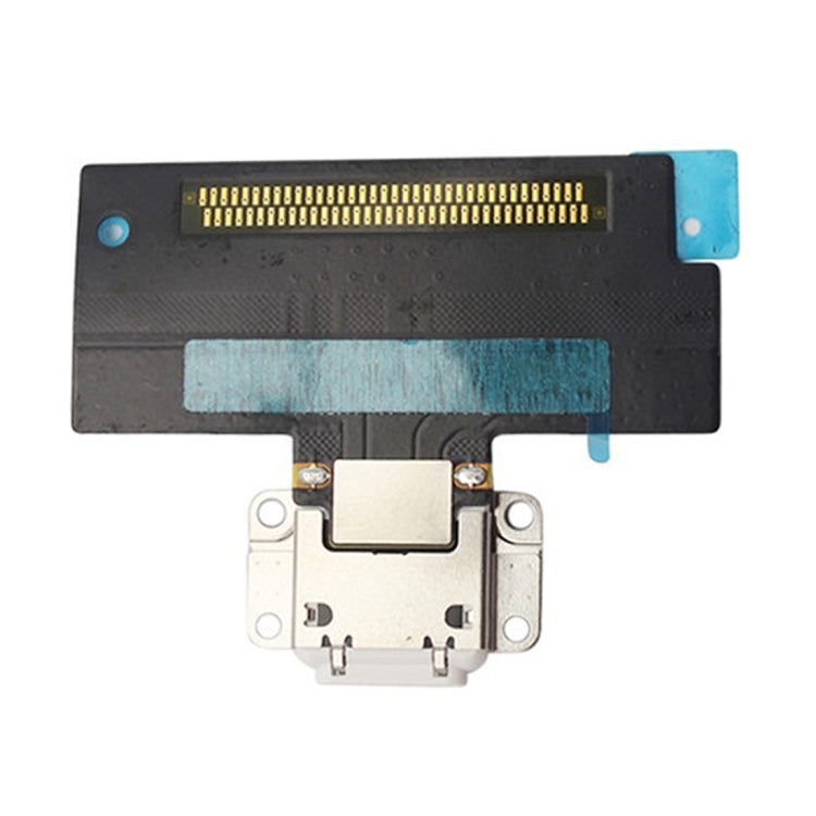 Charging Port Flex Cable for iPad Pro 10.5 Inch (Wi-Fi Version) (White)