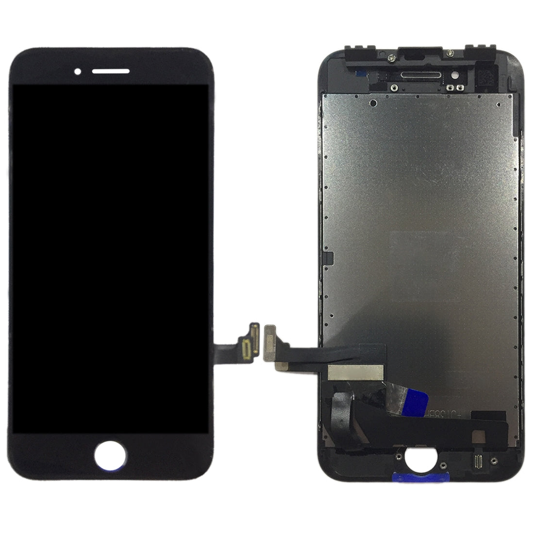 LCD Screen + Touch Digitizer Apple iPhone SE 2020 Black