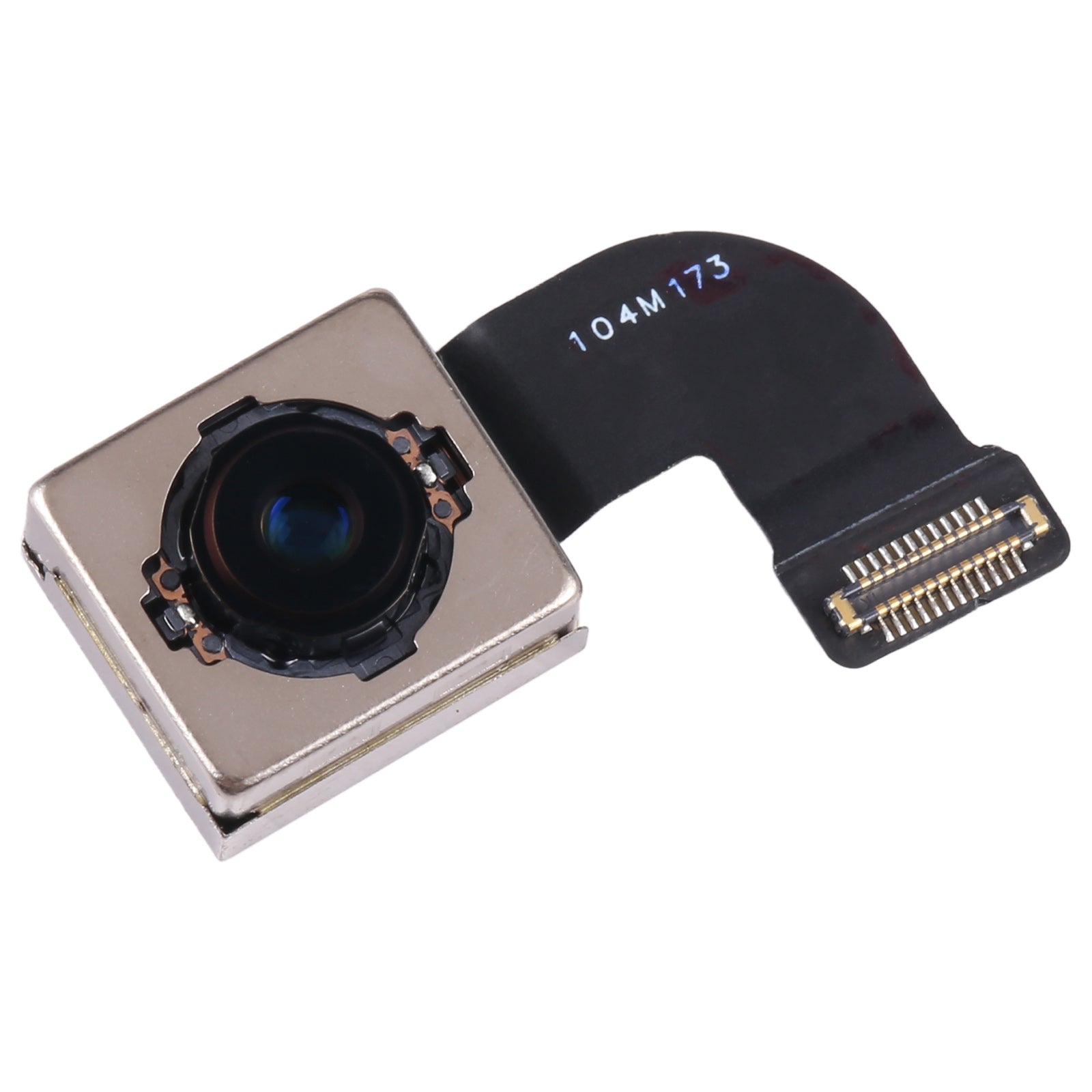 Caméra arrière principale Flex iPhone SE 2022