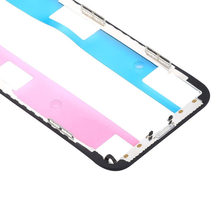 LCD Screen Frame Holder For iPhone X
