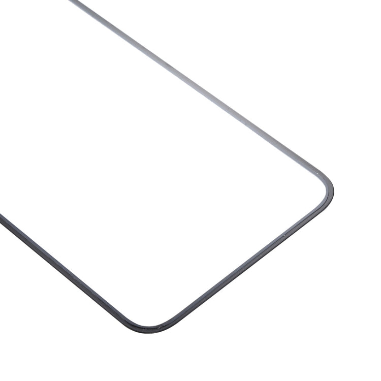 Cristal Exterior de Pantalla Frontal con OCA Para iPhone X