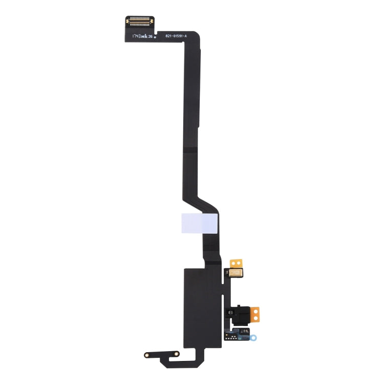Câble flexible de capteur pour iPhone X