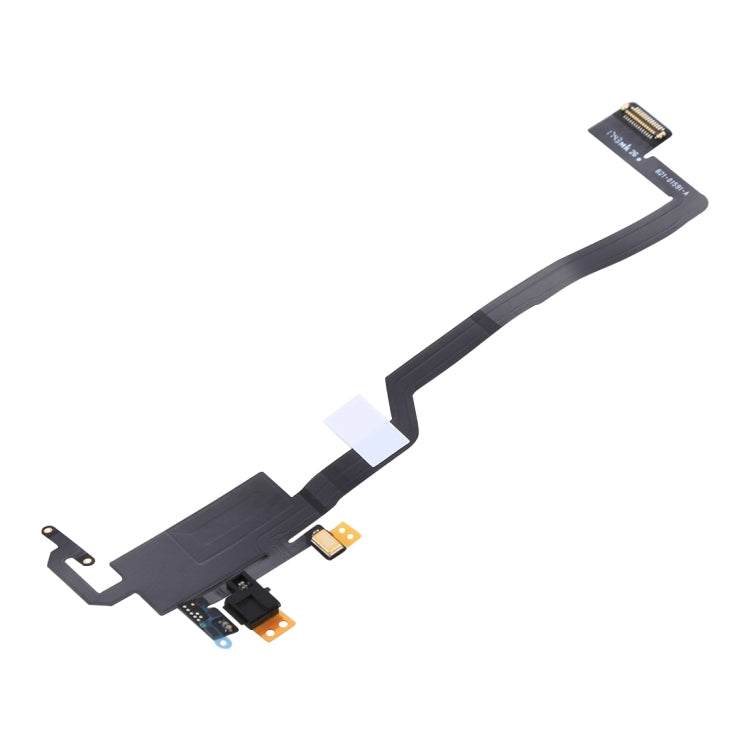 Câble flexible de capteur pour iPhone X