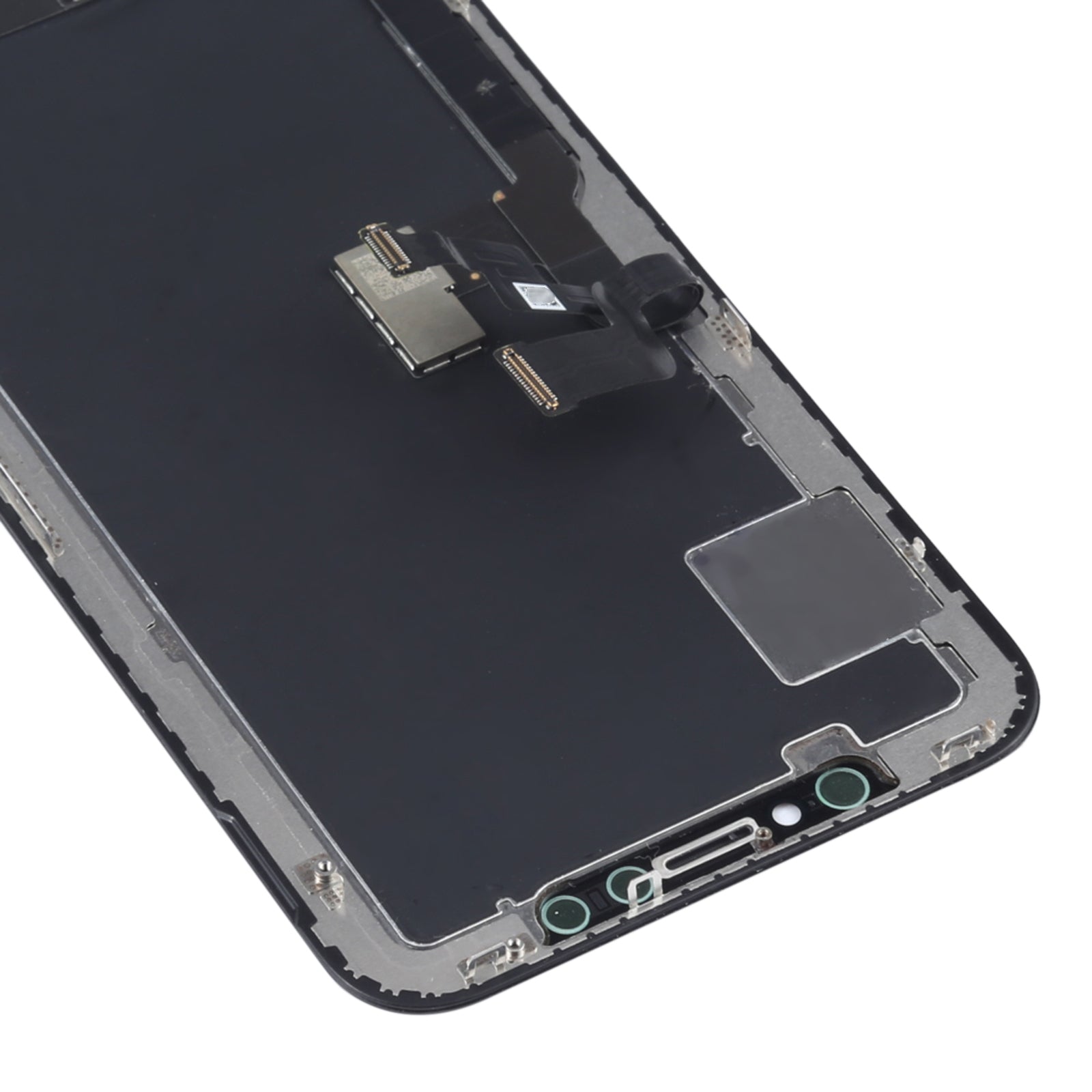 Ecran LCD + Numériseur Tactile Apple iPhone X (Oled)