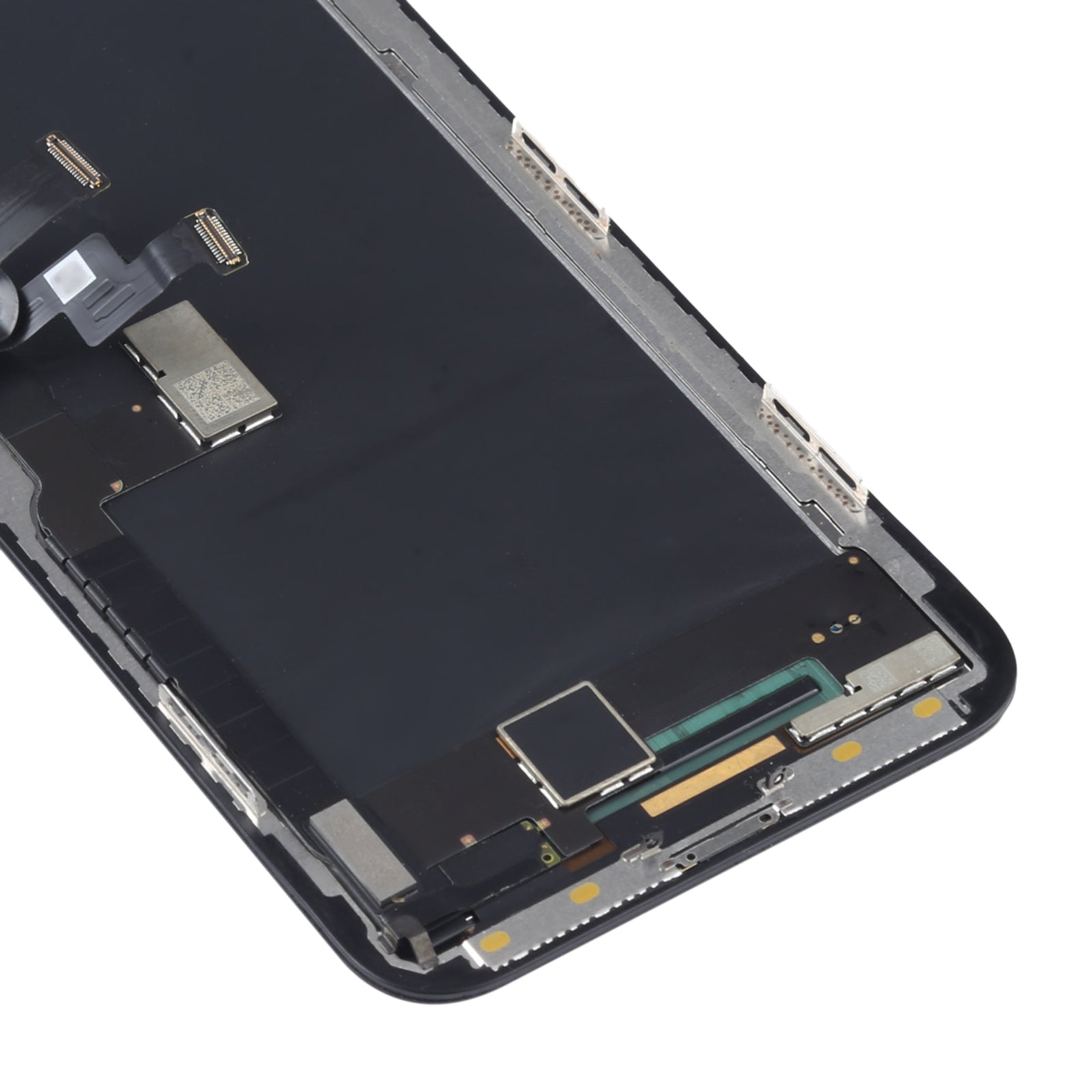 Ecran LCD + Numériseur Tactile Apple iPhone X (Oled)