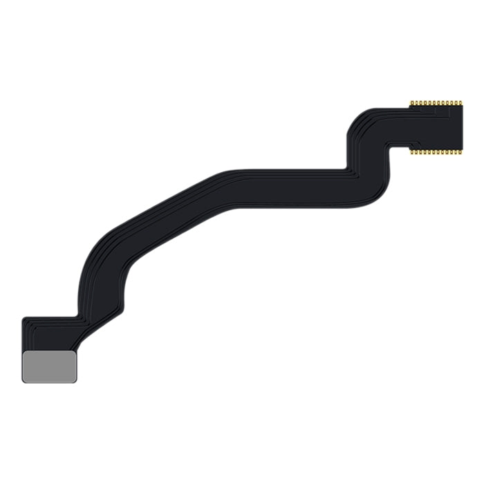 Câble flexible infrarouge FPC pour iPhone X