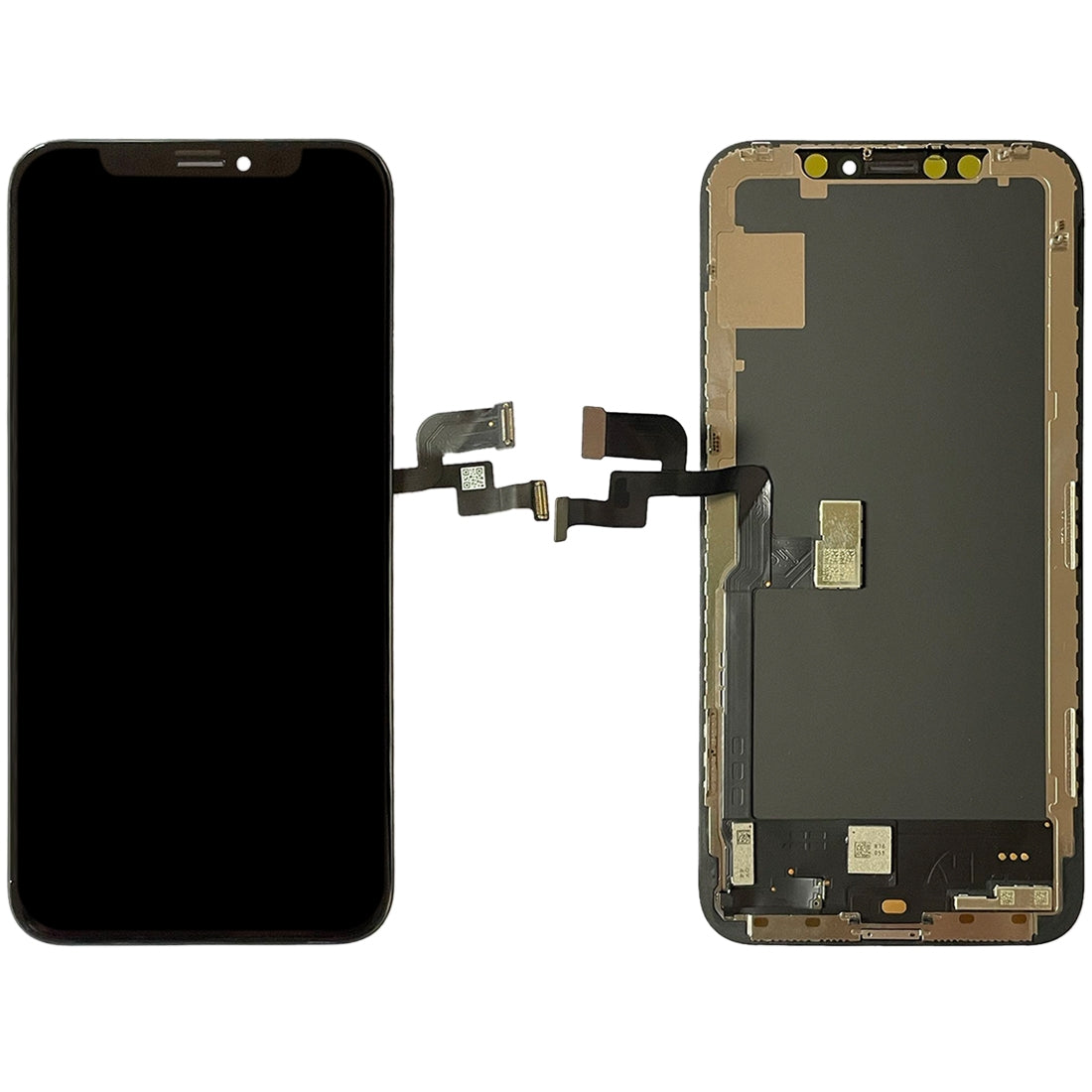 LCD Screen + Digitizer Touch Oled GX Apple iPhone X