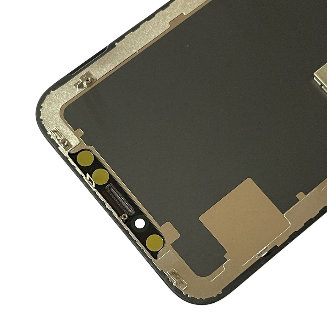Ecran LCD + Numériseur Tactile Oled GX Apple iPhone X
