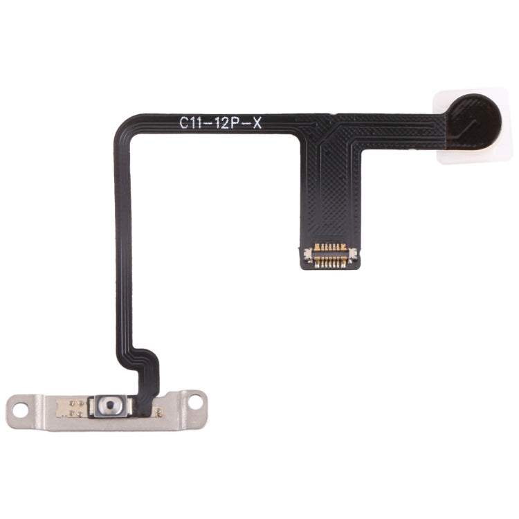 Botón de Alimentación y Botón de Volumen Flex Cable Para iPhone X (Cambio de IPX a iPhone 13 Pro)