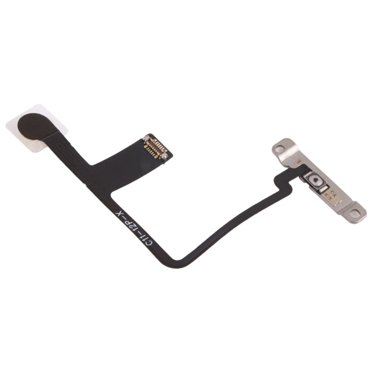 Power Button and Volume Button Flex Cable for iPhone X (Change from IPX to iPhone 13 Pro)