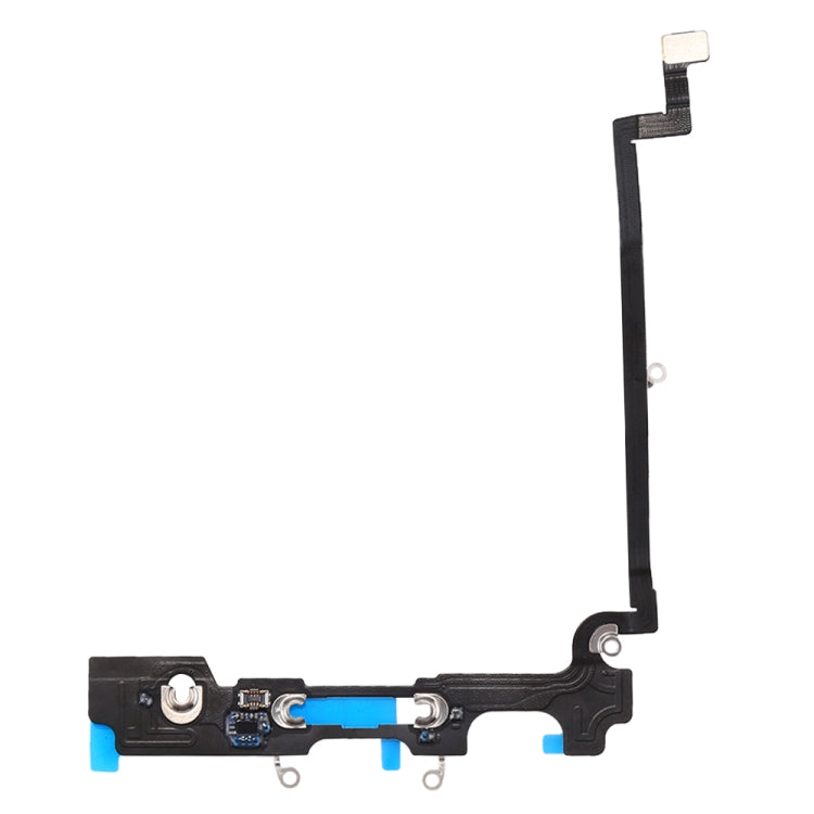 Câble flexible de sonnerie de haut-parleur pour iPhone X
