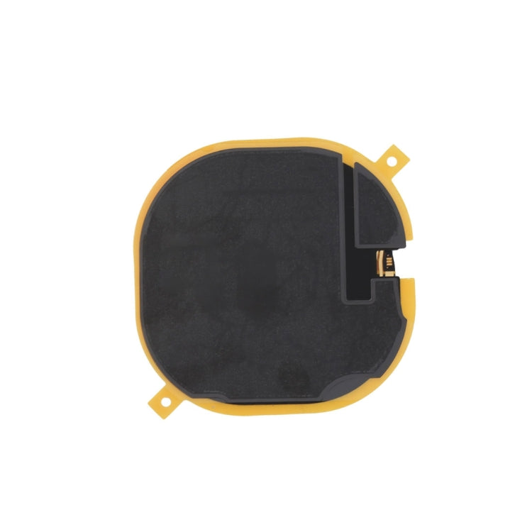 Pièces de réparation de bobine de charge sans fil NFC pour iPhone X