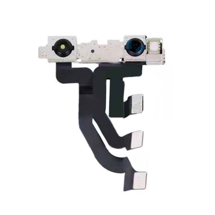 Caméra frontale + caméra infrarouge pour iPhone X