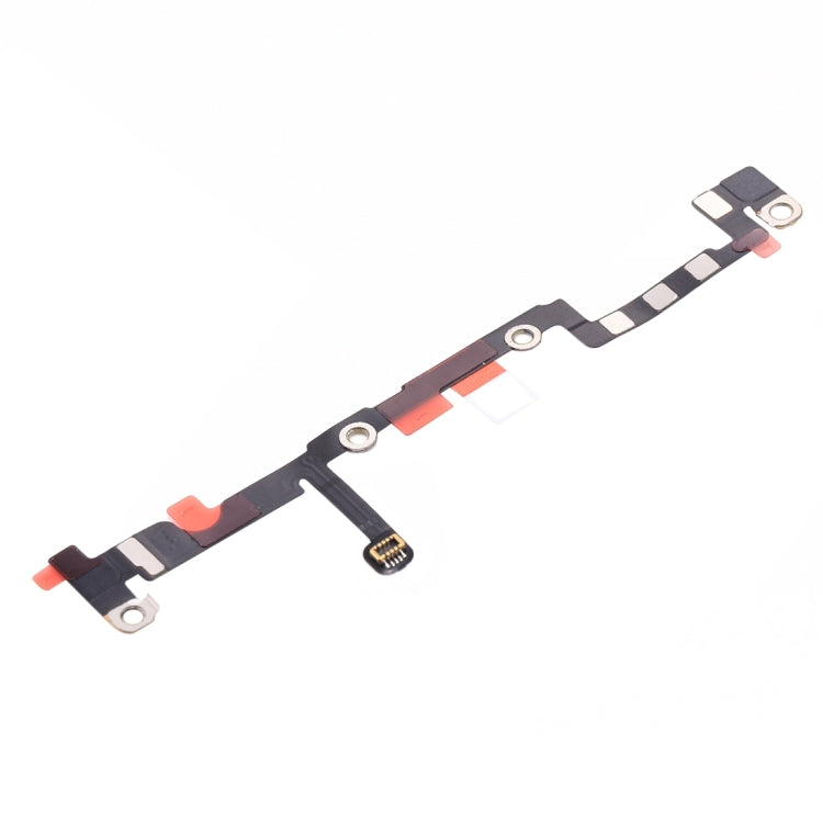 Câble flexible de signal de port de charge pour iPhone X