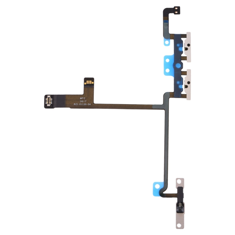 Flex Cable for Volume Button for iPhone X