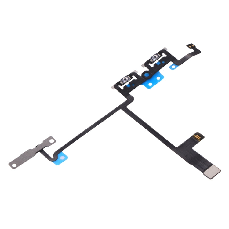 Flex Cable for Volume Button for iPhone X