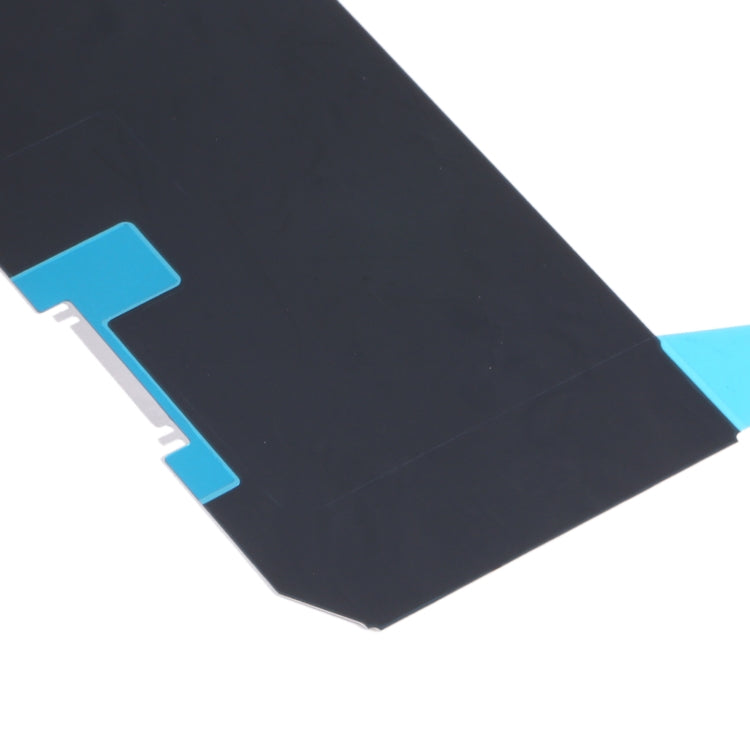 Autocollant en graphite pour dissipateur de chaleur LCD pour iPhone XS MAX