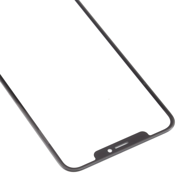 Original Touch Panel with OCA for iPhone XS MAX
