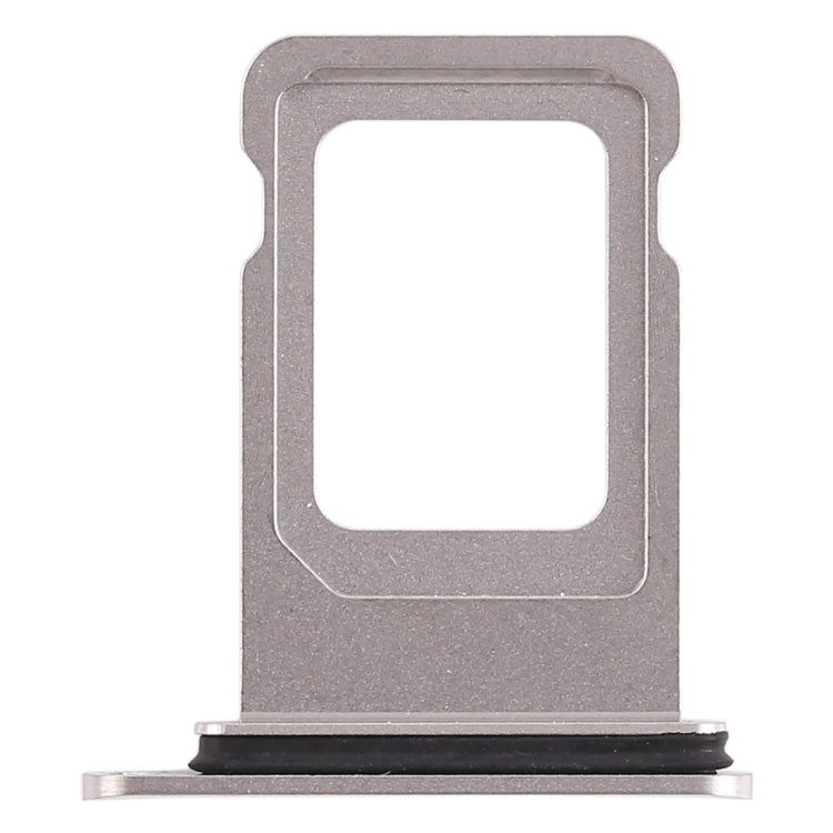 SIM Card Tray for iPhone XS Max (Single SIM Card) (White)