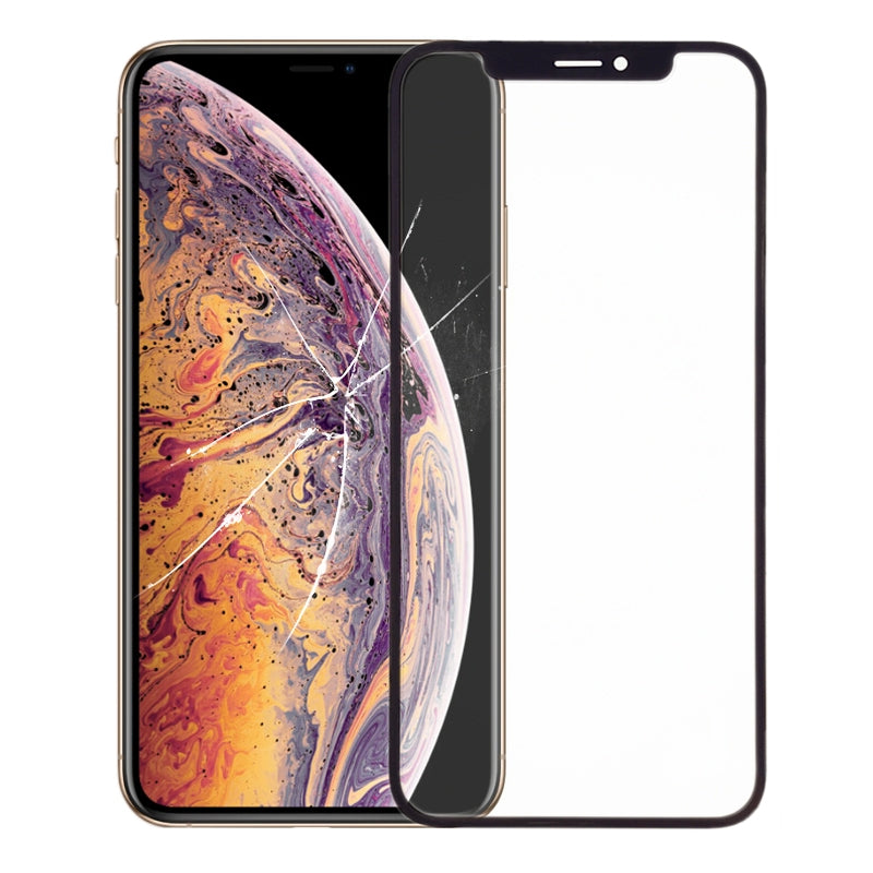 Outer Glass Front Screen Apple iPhone XS Max