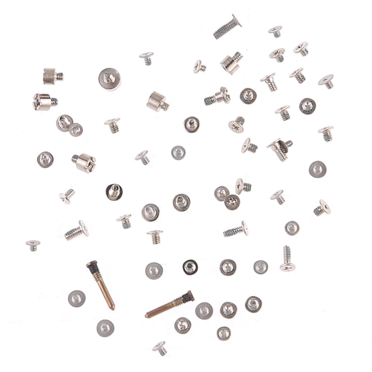 Complete Set of Screws and bolts for iPhone XS Max