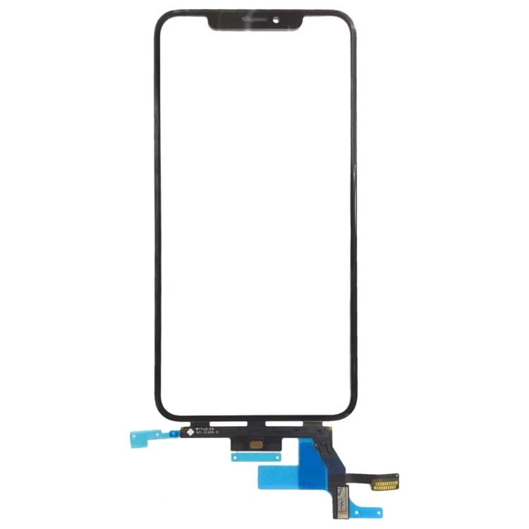 Original Touch Panel for iPhone XS Max (Black)