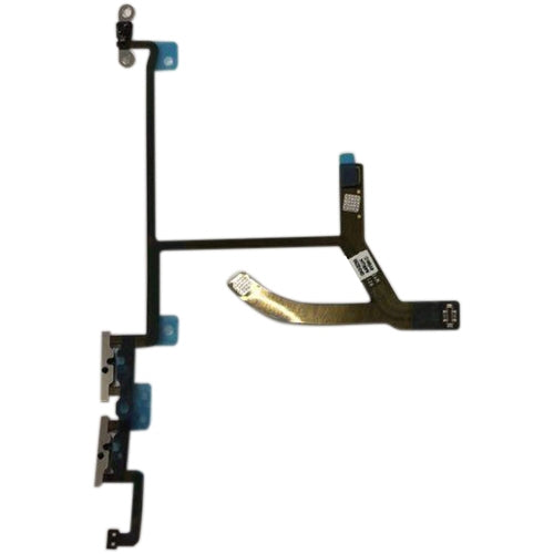Power Button and Volume Button Flex Cable for iPhone XS Max