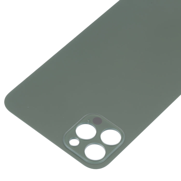 Coque arrière en verre aspect imitation pour iPhone 13 Pro Max pour iPhone XS Max (Vert)