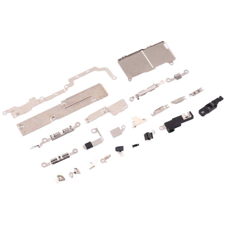 Ensemble de pièces d'accessoires de réparation intérieure 23 en 1 pour iPhone XS Max