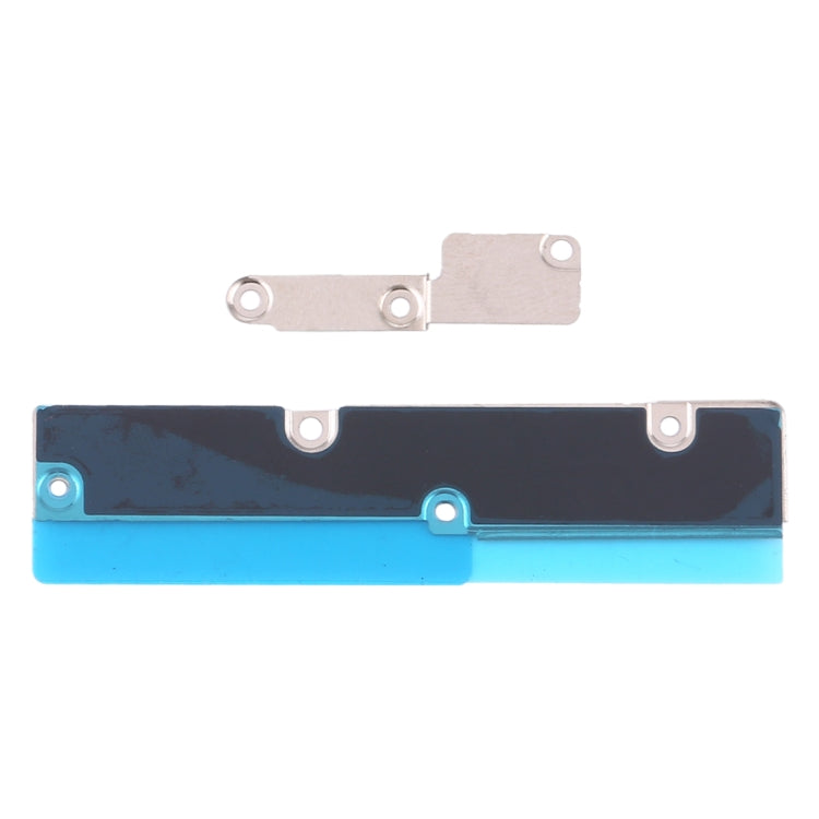Battery Flex Cable Retaining Brackets For iPhone XS Max