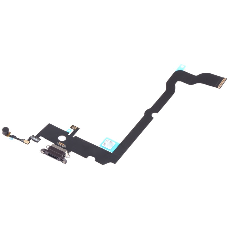 Câble de charge d'origine pour iPhone XS Max (noir)