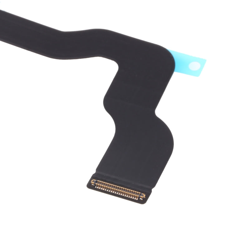 Original Charging Flex Cable for iPhone XS MAX (White)
