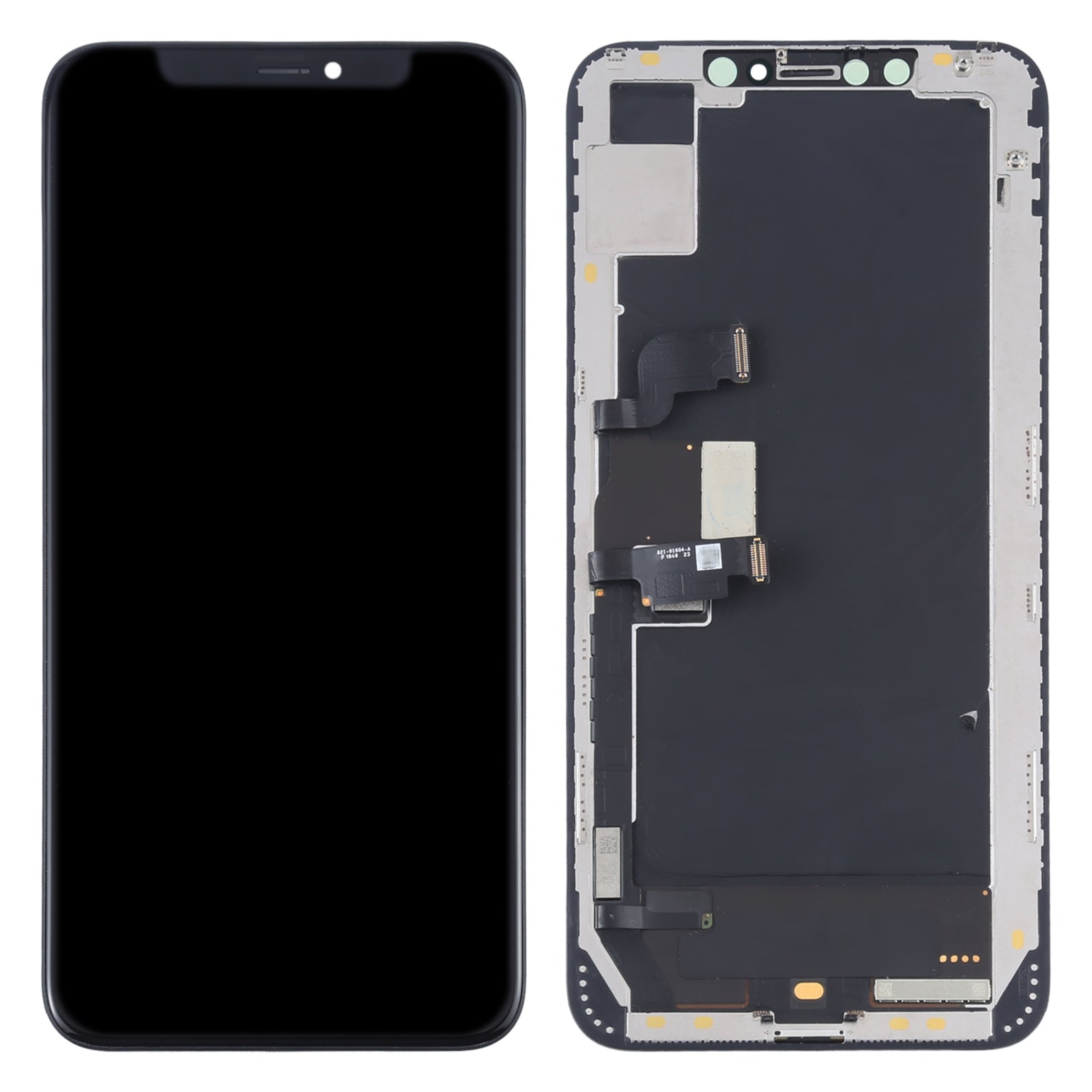 Ecran LCD + Vitre Tactile Apple iPhone XS Max (Oled)