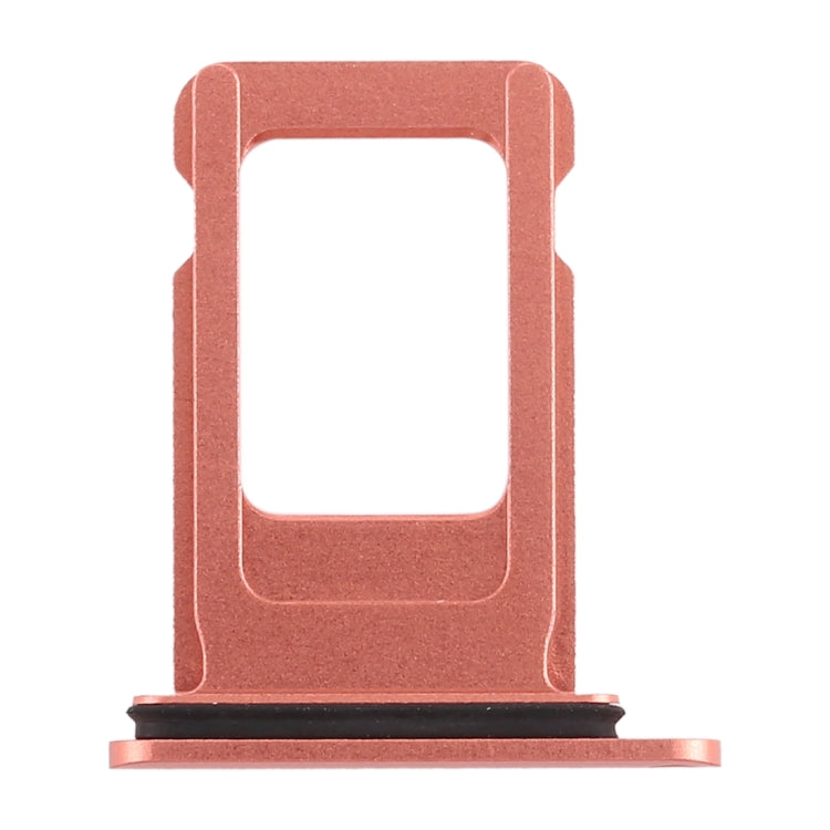 SIM Card Tray for iPhone XR (Single SIM Card) (Rose Gold)