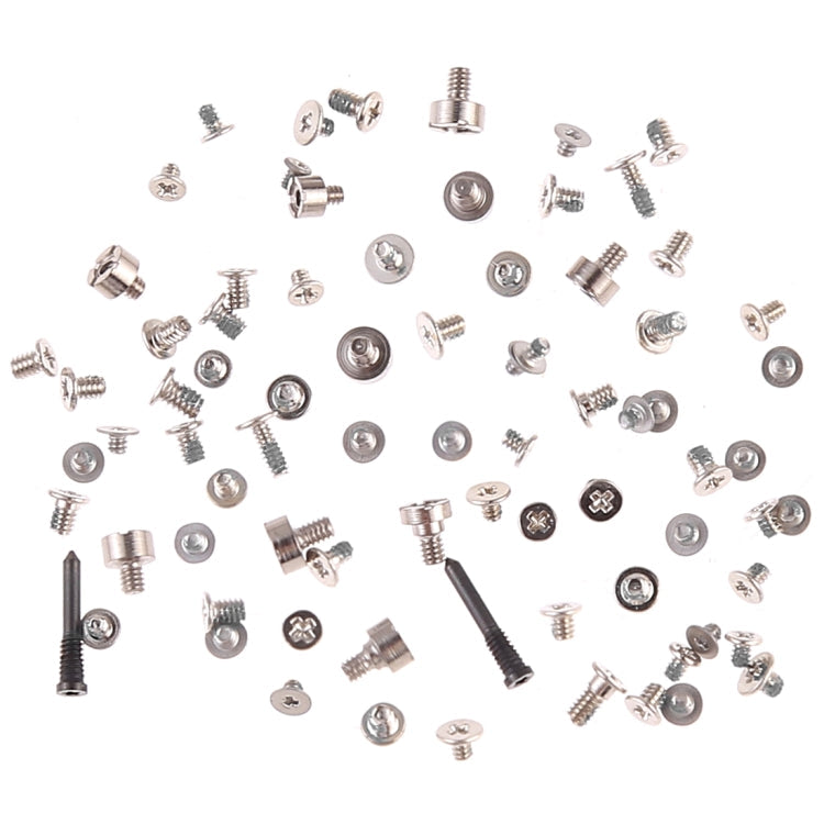 Complete Set of Screws and bolts for iPhone XR