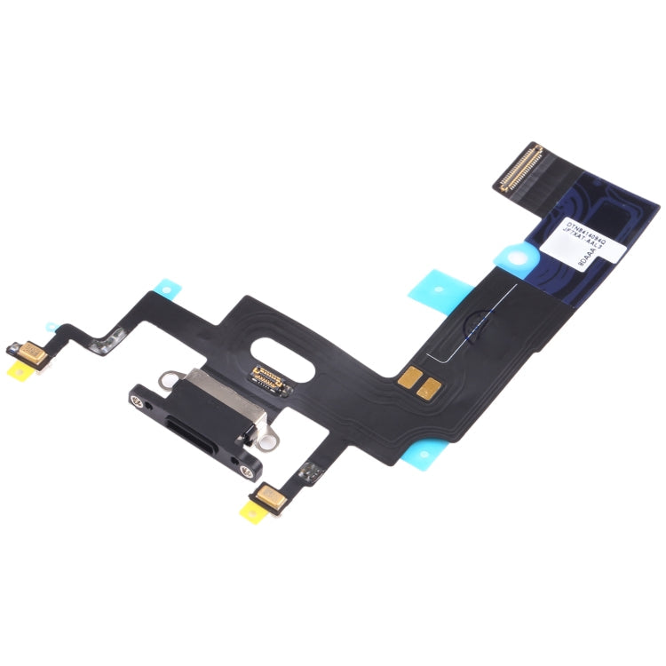 Original Charging Flex Cable for iPhone XR (Black)