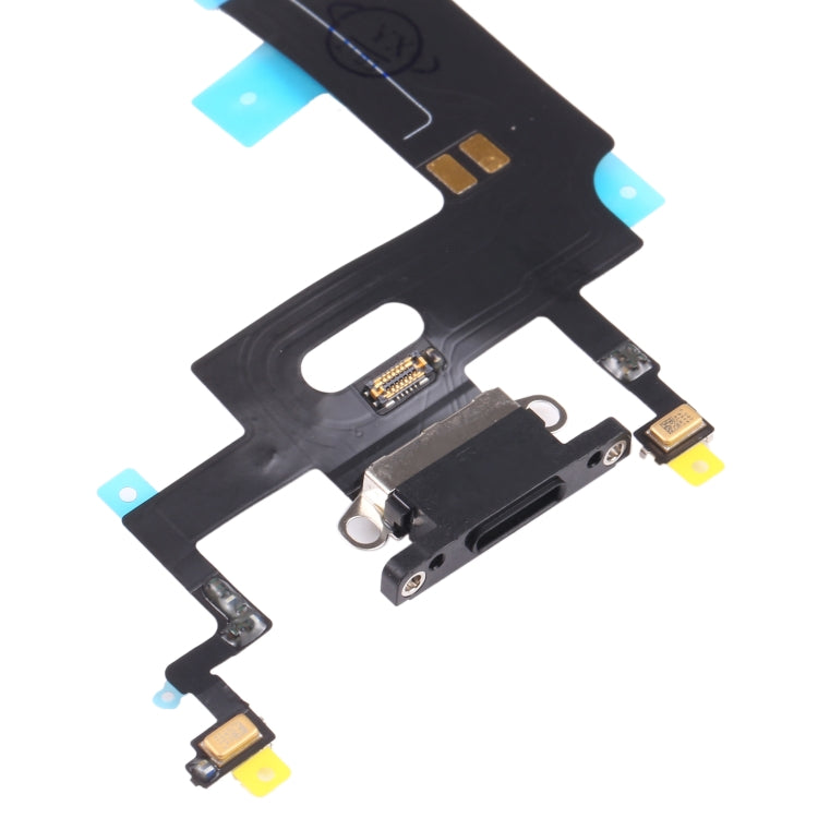 Original Charging Flex Cable for iPhone XR (Black)