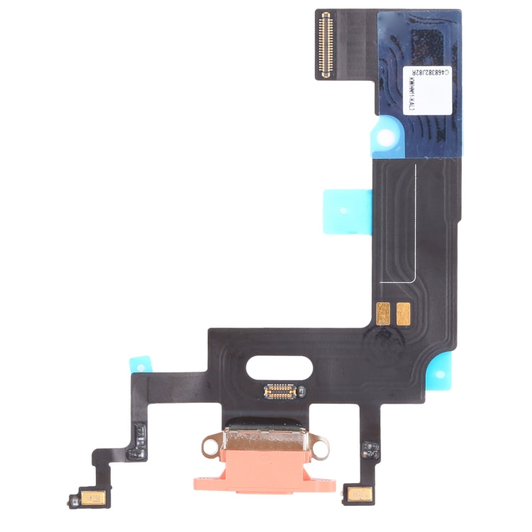 Original Charging Flex Cable for iPhone XR (Coral)