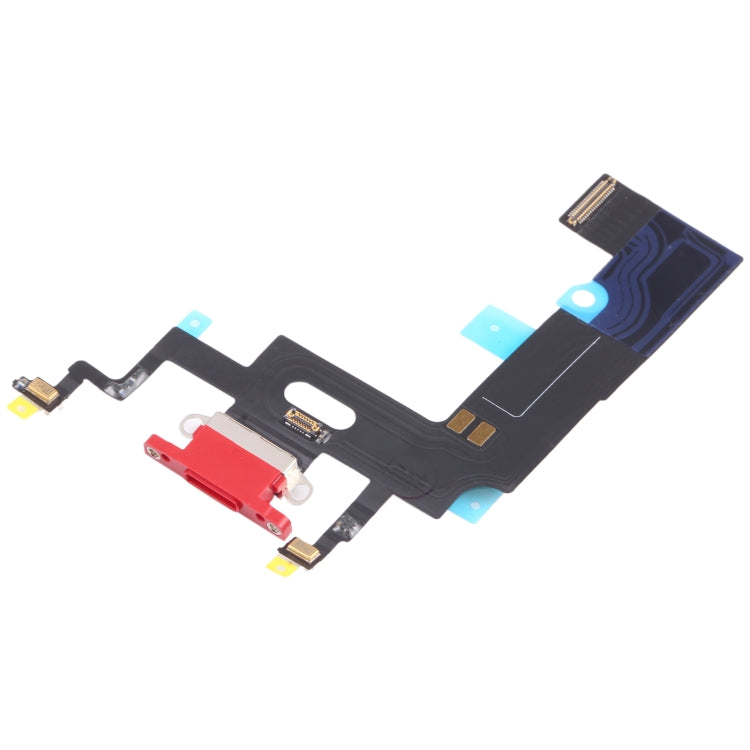 Original Charging Flex Cable for iPhone XR (Red)