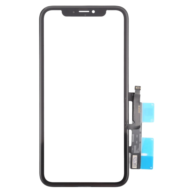Original Touch Panel with OCA for iPhone XR