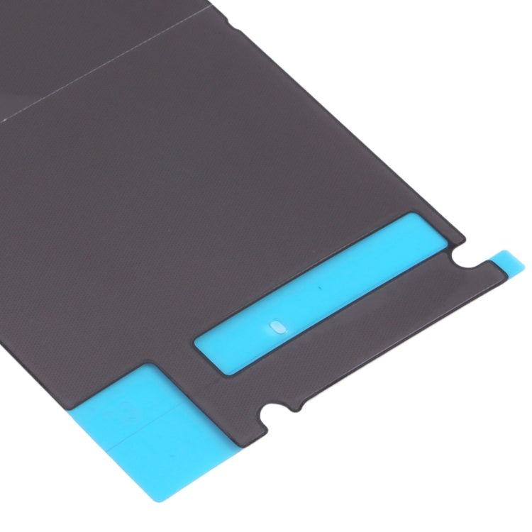 Autocollant de graphite de dissipateur de chaleur LCD pour iPhone XR