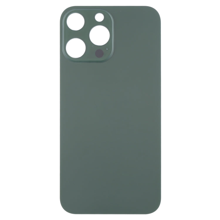 iPhone 13 Pro Imitation Look Glass Back Cover For iPhone XR (Green)