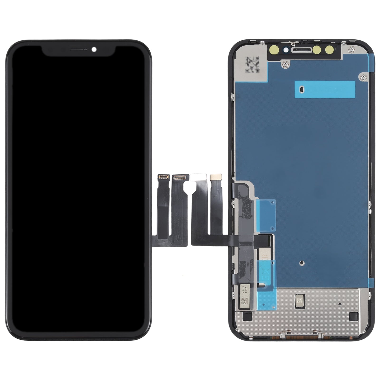 Full Screen INCELL + Touch Digitizer Apple iPhone XR