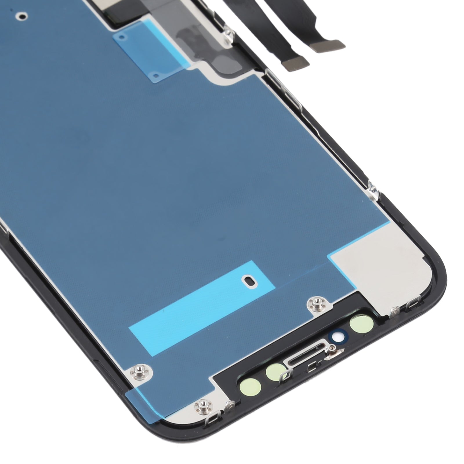 Ecran Complet INCELL + Numériseur Tactile Apple iPhone XR