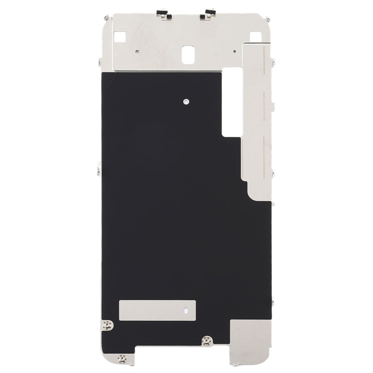 Back Plate Pad with LCD heat sink for iPhone XR
