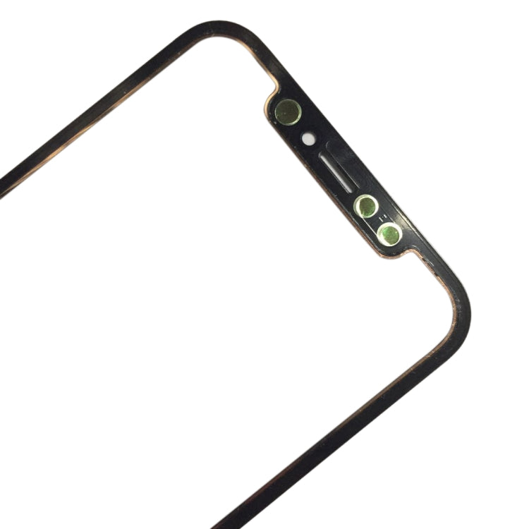 Original Touch Panel for iPhone XR (Black)