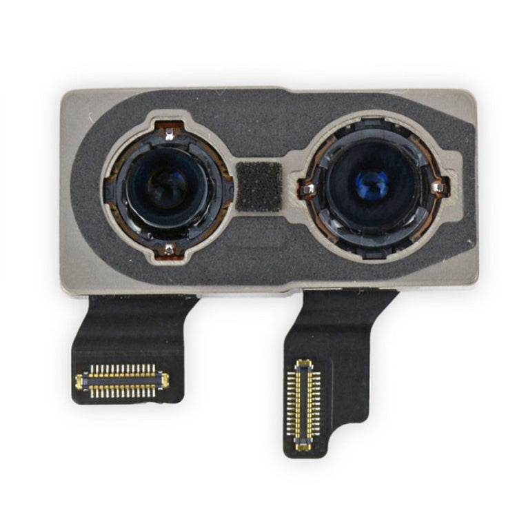 Rear Camera Module For iPhone XS / XS Max