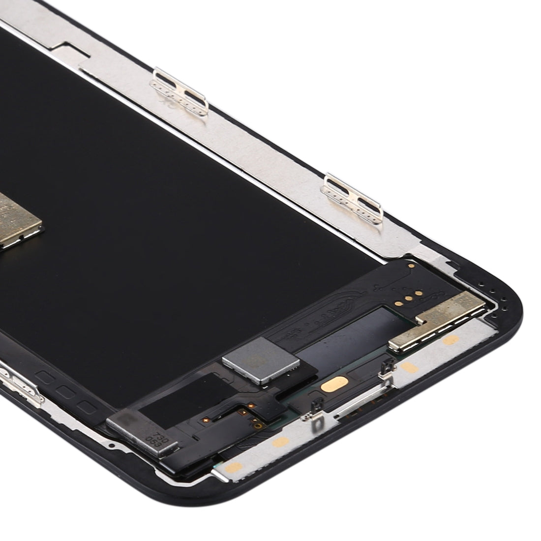 Ecran LCD + Numériseur Tactile (Soft Oled) Apple iPhone XS